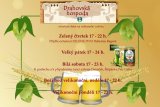 Drahovská hospoda o Velikonocích