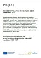Pořízení vybavení  pro Svazek obcí Veselsko s podporou Evropské Unie